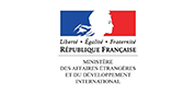 Ministère des affaires étrangères Français