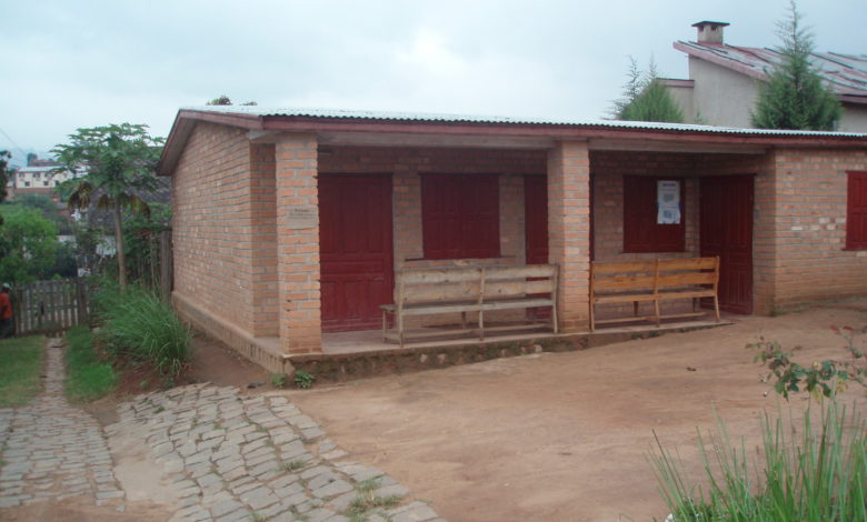 MIATRIKA Action d’Urgence Sociale face au COVID-19