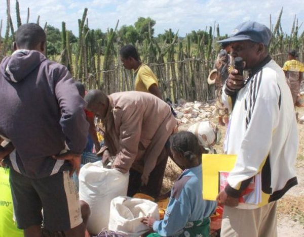 Le projet USAID Mikolo 2