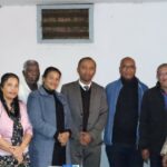 Renouvellement des responsables au sein du SAF/FJKM . Une nouvelle étape pour 2025-2028