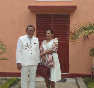 Mettre la foi en action : 25 ans d’engagement pour le développement 