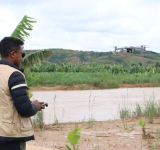 Recrutement d’un Prestataire pour la réalisation des photos et vidéo « success story » HAVOTEGNA