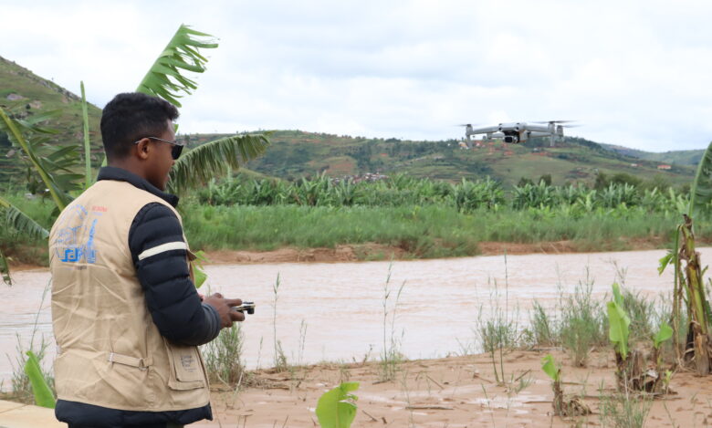 Recrutement d’un Prestataire pour la réalisation des photos et vidéo « success story » HAVOTEGNA