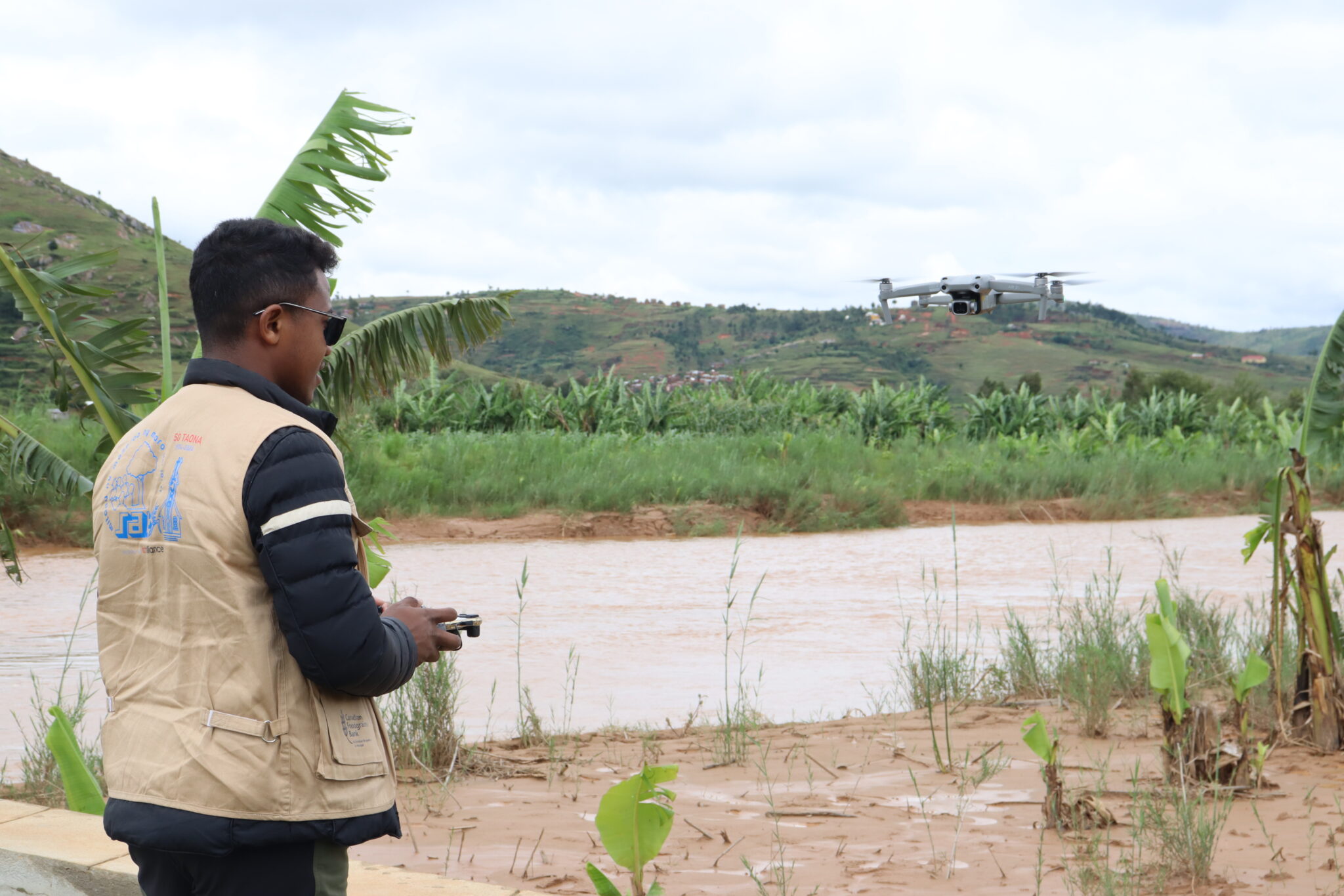 Recrutement d’un Prestataire pour la réalisation des photos et vidéo « success story » HAVOTEGNA