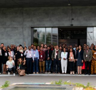 CEPF: La localisation au service de la conservation et de l’adaptation au changement climatique dans le Hotspot de biodiversité de Madagascar et dans les Iles de l’Océan Indien