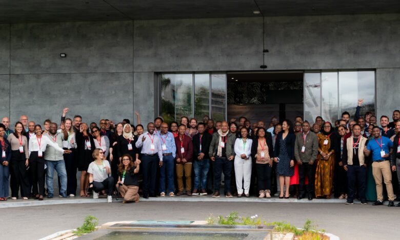 CEPF: La localisation au service de la conservation et de l’adaptation au changement climatique dans le Hotspot de biodiversité de Madagascar et dans les Iles de l’Océan Indien